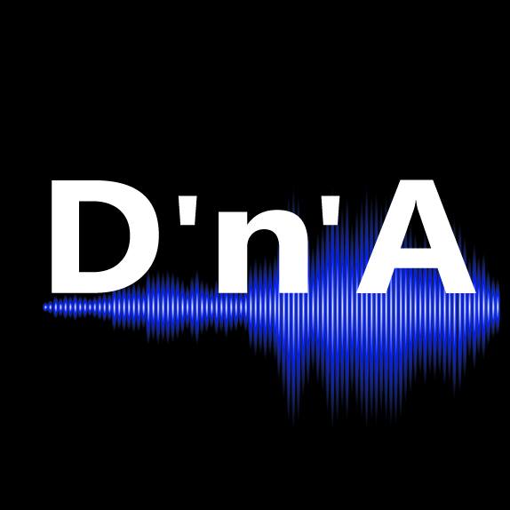 DnA Cruises Logo